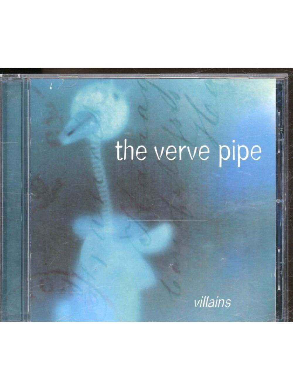 The Verve Pipe (CD) New
